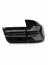 Load image into Gallery viewer, BMW X5 E70 Tail Light Assembly with 35W LED Running Lights &amp; Dynamic Turn Signal 2007 - 2013 (Replaces 63217167055)
