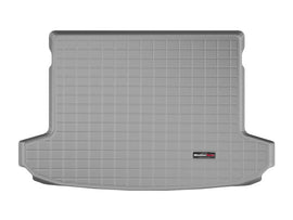 WeatherTech 2016+ Hyundai Tucson Cargo Liner - Black