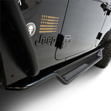 Load image into Gallery viewer, Westin 20-25 Jeep Gladiator Outlaw Drop Running Boards - Tex. Blk