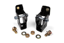 Load image into Gallery viewer, JKS Manufacturing 18-21 Jeep Wrangler JL Shock Relocation Brackets - Rear