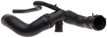 Load image into Gallery viewer, Gates 00-02 Volkswagen Jetta V-6 2.8L Upper Molded Coolant Hose