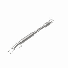 Load image into Gallery viewer, MagnaFlow DF Conv 2020 Hyundai Sonata Rear Underbody 1.6L