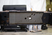 Load image into Gallery viewer, Rust Buster 2001-2010 Chevy Silverado / GMC Sierra 2500HD Short Bed Over Axle Frame Section - Left