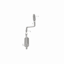 Load image into Gallery viewer, MagnaFlow BRE Exhaust Kit 12-16 CHEVROLET SONIC 1.8L