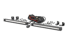Load image into Gallery viewer, 10 Inch Chrome Series LED Light Bar | Slim Line | Pair