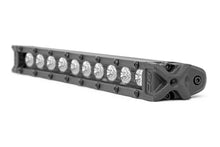 Load image into Gallery viewer, 10 Inch Black Series LED Light Bar| Slim Line