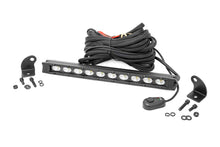 Load image into Gallery viewer, 10 Inch Black Series LED Light Bar| Slim Line