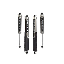 Load image into Gallery viewer, JL4 FALCON 2.1 SHOCK KIT (0-1.5” LIFT)