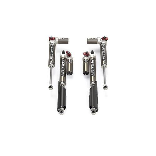 JLDEH FALCON 3.3 SHOCK KIT (0-1.5” LIFT)