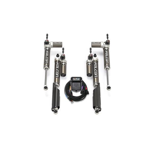 JLDEH FALCON 3.5 SHOCK KIT (0-1.5” LIFT)