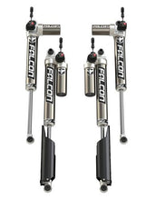 Load image into Gallery viewer, JL4 FALCON 3.5 SHOCK KIT SHRT RES 0-1.5”