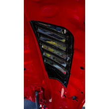 Load image into Gallery viewer, APR Toyota Supra A90 | 91 Fender Vents 2020-2023