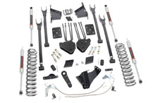 Load image into Gallery viewer, 6 Inch Lift Kit | 4-Link | OVLD | M1 | Ford F-250 Super Duty 4WD (2011-2014)