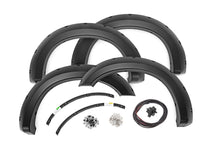 Load image into Gallery viewer, Pocket Fender Flares | Z1 Oxford White | Ford F-250/F-350 Super Duty (11-16)