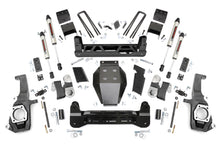 Load image into Gallery viewer, 5 Inch Lift Kit | NTD | V2 | Chevy/GMC 2500HD/3500HD (11-19)