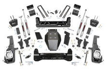 Load image into Gallery viewer, 5 Inch Lift Kit | Torsion Drop | Chevy/GMC 2500HD/3500HD (11-19)