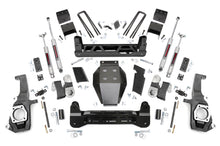 Load image into Gallery viewer, 5 Inch Lift Kit | NTD | Chevy/GMC 2500HD/3500HD (11-19)