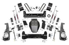 Load image into Gallery viewer, 7.5 Inch Lift Kit | NTD | Chevy/GMC 2500HD/3500HD (11-19)