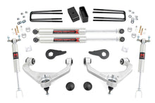 Load image into Gallery viewer, 3.5 Inch Lift Kit | M1 | w/ Overloads | Chevy/GMC 2500HD/3500HD (11-19)