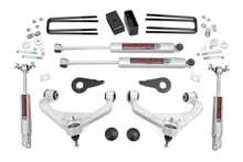 Load image into Gallery viewer, 3.5 Inch Lift Kit | w/ Overloads | Chevy/GMC 2500HD/3500HD (11-19)