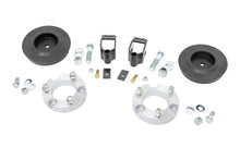 Load image into Gallery viewer, 2 Inch Lift Kit | X-REAS | Toyota 4Runner 2WD/4WD (2010-2023)