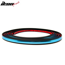 Load image into Gallery viewer, Universal 1.2X21 Chrome Fender Flare Wheel Protector Molding Edge Trim