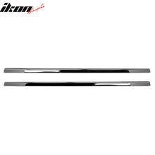 Load image into Gallery viewer, 1997-2003 Ford F-150 Extended 2PCS Window Molding Trim Sill Seal Belt