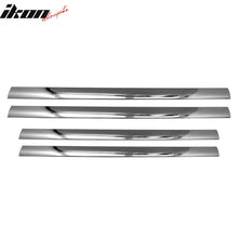 Load image into Gallery viewer, 1997-2003 Ford F-150 Super Crew 4PC Window Molding Trim Sill Seal Belt