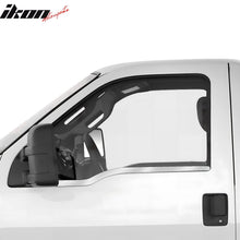 Load image into Gallery viewer, 1999-2016 Ford F-250 Regular 2PCS Window Molding Trim Sill Seal Belt