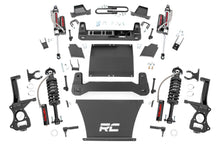 Load image into Gallery viewer, 6 Inch Lift Kit | Vertex | Chevy Silverado 1500 4WD (2025-2026)