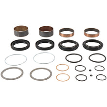 Load image into Gallery viewer, Pivot Works 97-07 Honda CR125R PW Fork Rebuild Kit - W/Bushings &amp; Seals