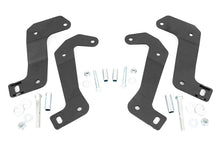 Load image into Gallery viewer, Control Arm Relocation Kit | Front | Jeep Gladiator JT/Wrangler JL 4WD (18-26)