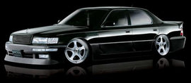 Junction Produce Body Kit - (UCF10/11)