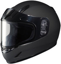 Load image into Gallery viewer, CL-Y SNOW MATTE BLACK MED