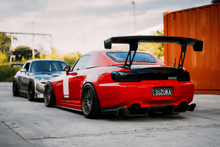 Load image into Gallery viewer, Honda S2000 AP1/AP2 MaxStyle Rear Diffuser (1999 - 2009)
