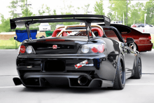 Load image into Gallery viewer, Honda S2000 AP1/AP2 MaxStyle Rear Diffuser (1999 - 2009)