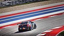 Load image into Gallery viewer, APR Cadillac CTS-V Sedan GTC-500 Adjustable Wing 2008-2015