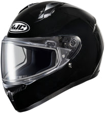 Load image into Gallery viewer, C 10 BLACK SNOW XXS