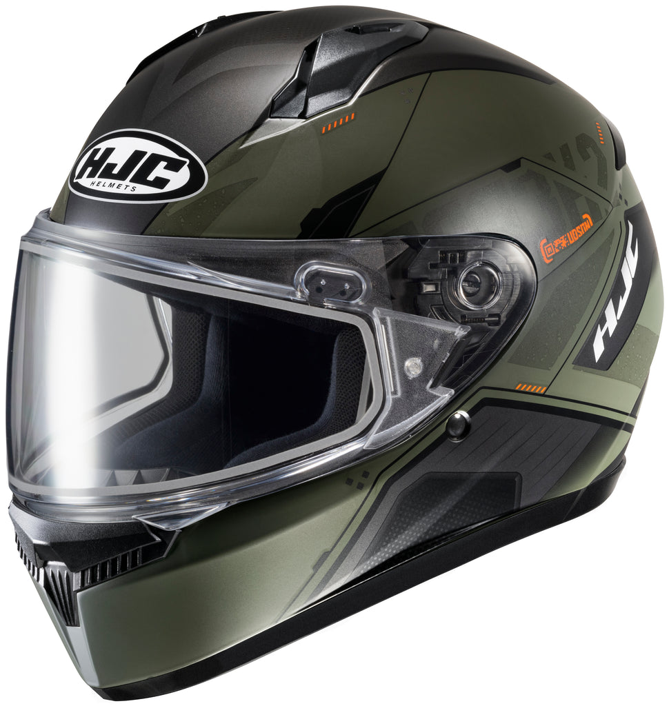 C 10 INKA SNOW MC-7SF SML