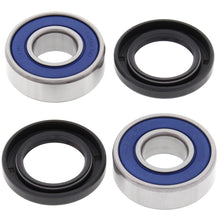 Load image into Gallery viewer, All Balls Racing 90-93 Yamaha RT180 Wheel Bearing Kit Front
