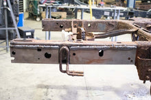 Load image into Gallery viewer, Rustbuster Rear Frame Section Right Side