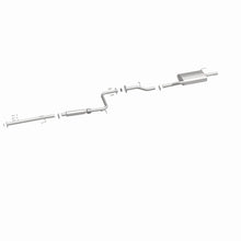 Load image into Gallery viewer, MagnaFlow BRE Exhaust Kit 94-97 Honda Accord 2.2L
