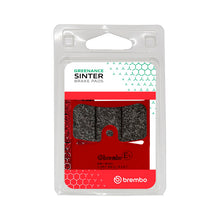 Load image into Gallery viewer, Brembo OE 94-97 Suzuki RF RR,RS,RS2,T,V 900cc Sinter Brake Pad - Front