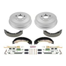 Load image into Gallery viewer, Power Stop 04-09 Chrysler PT Cruiser Rear Autospecialty Drum Kit