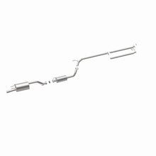 Load image into Gallery viewer, MagnaFlow BRE Exhaust Kit 06-11 Honda Civic 1.8L