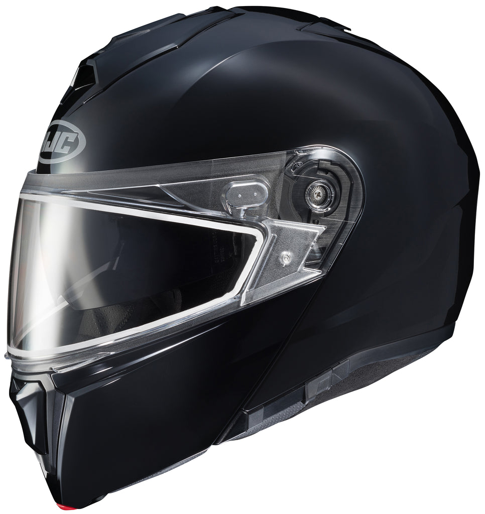 i 90 SNOW BLACK XSM