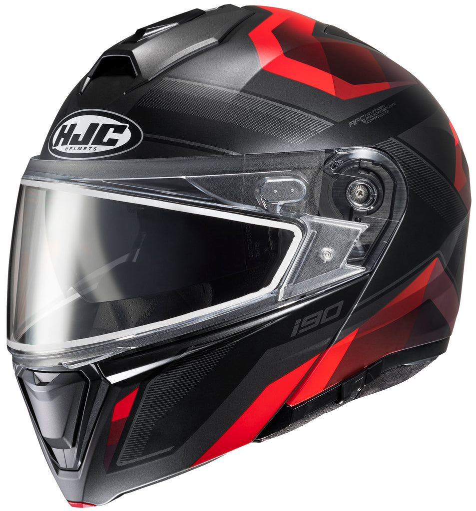 i 90 LARK SNOW MC-1SF SML