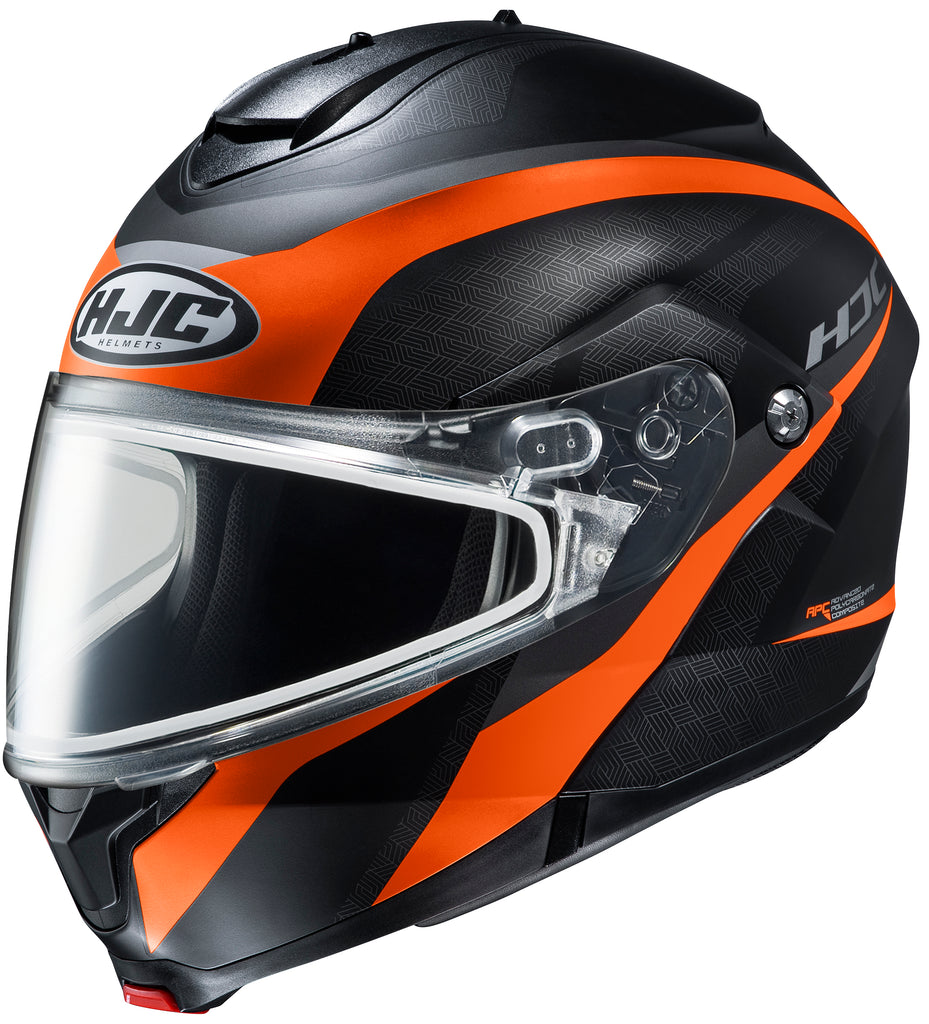 C 91 TALY SNOW MC-7SF XSM