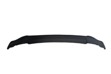 Load image into Gallery viewer, Nissan Fairlady 350z Black INGS Look Front Bumper Lip (2002 - 2008)