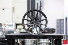 Load image into Gallery viewer, Vossen HF6-1 22x9.5 ET30 6x139.7 95.1 Deep - Anthracite